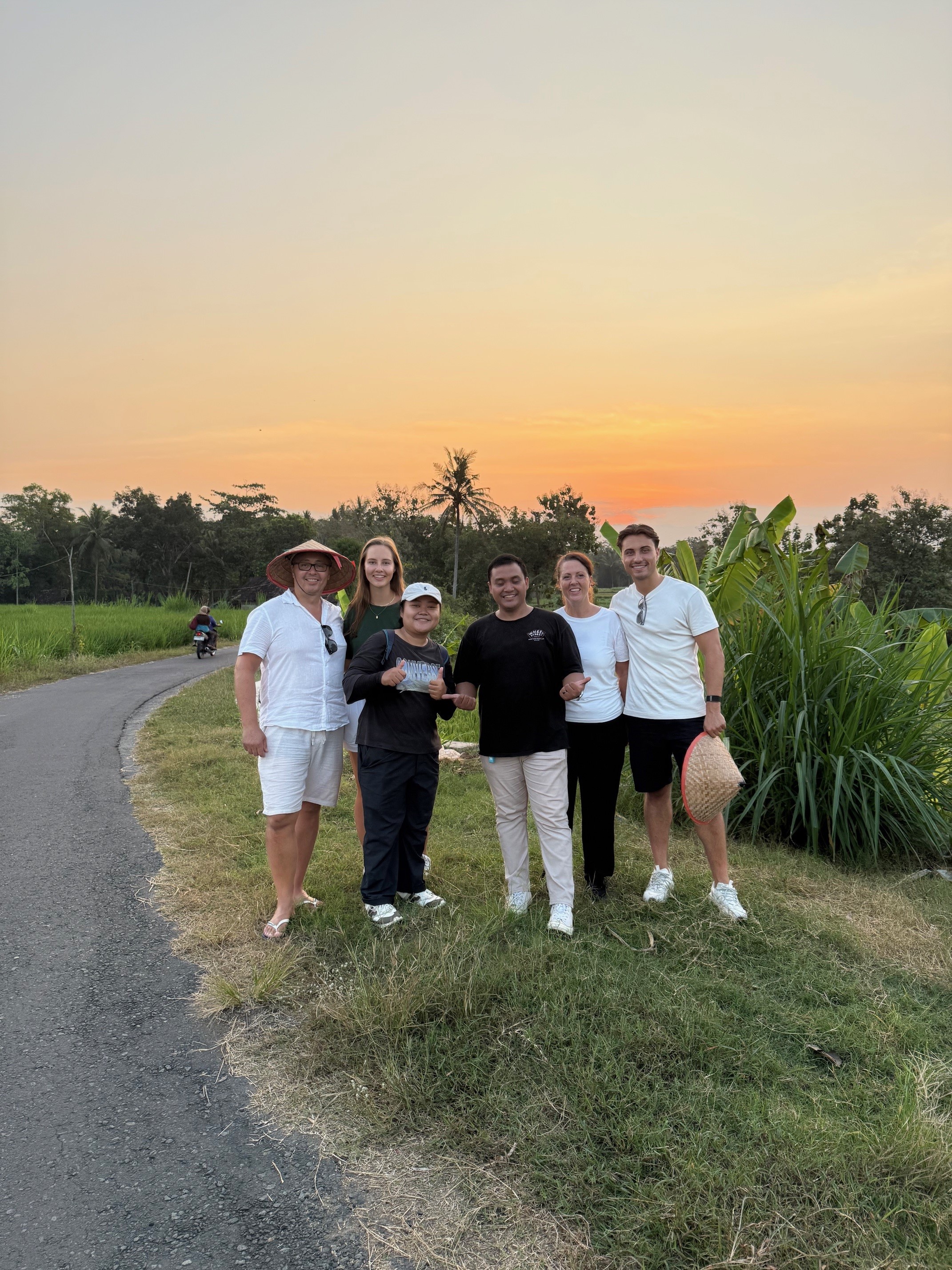 Een onvergetelijke rondreis door Java en Bali, perfect georganiseerd met fijne chauffeurs Gora en Made